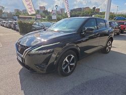 Nero Usata 2022 Nissan Qashqai N-Connecta SUV | 20.500 € (Buon prezzo)