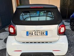 Usata 2019 Smart ForTwo Cabrio Cabrio | 16.000 €