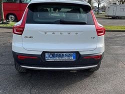Bianco Usata 2019 Volvo XC40 SUV | 19.500 € (Super prezzo)