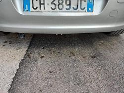 Grigio Usata 2003 Peugeot 307 Tre volumi | 800 €