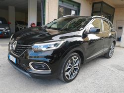 Nero Usata 2022 Renault Kadjar Black Edition SUV | 17.900 € (Cara)