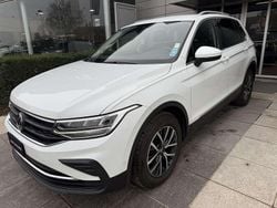 Bianco Usata 2022 VW Tiguan Life SUV | 22.500 € (Super prezzo)