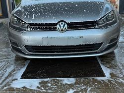 Grigio Usata 2016 VW Golf VII Tre volumi | 9500 € (Ottimo prezzo)