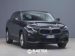 Nero Usata 2020 BMW X2 Comfort Edition SUV | 18.938 € (Super prezzo)