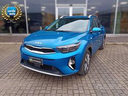 Blu Usata 2022 Kia Stonic Style SUV | 13.300 € (Buon prezzo)