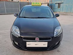 Nero Usata 2012 Fiat Bravo Easy Due volumi | 4500 € (Buon prezzo)