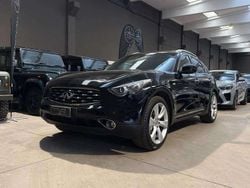 Nero metallizzato Usata 2011 Infiniti Fx30 Premium SUV | 5900 €