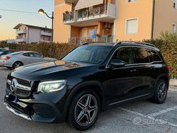 Nero Usata 2022 Mercedes GLB180 Premium SUV | 29.500 € (Ottimo prezzo)
