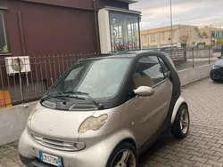 Usata 2004 Smart ForTwo Coupé Due volumi | 2500 € (Buon prezzo)