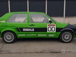 Usata 1987 VW Golf II GTI Due volumi | 8000 €