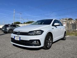 Usata 2018 VW Polo Highline Tre volumi | 11.500 € (Buon prezzo)