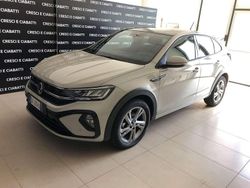 Grigio Usata 2022 VW Taigo R-line SUV | 25.800 € (Cara)