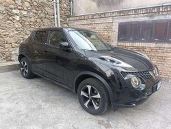 Nero Usata 2019 Nissan Juke SUV | 9900 € (Buon prezzo)