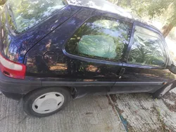 Usata 2000 Citroën Saxo Due volumi | 220 € (Ottimo prezzo)