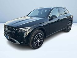 Nero Usata 2023 Mercedes GLC220 Advanced SUV | 47.500 € (Super prezzo)