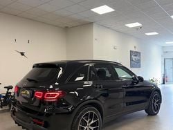 Nero Usata 2022 Mercedes GLC220 Premium Plus SUV | 44.500 € (Ottimo prezzo)