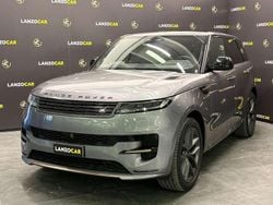 Argento Usata 2024 Land Rover Range Rover Sport HSE Dynamic SUV | 75.900 € (Super prezzo)
