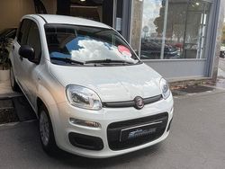 Bianco Usata 2021 Fiat Panda Easy Due volumi | 8900 € (Super prezzo)