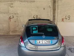 Usata 2014 Lancia Ypsilon Due volumi | 6500 € (Buon prezzo)