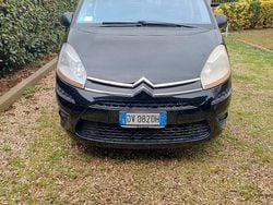 Nero Usata 2009 Citroën C3 Picasso Monovolume | 1000 €