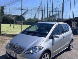 Usata 2004 Mercedes A200 Elegance Monovolume | 5000 €