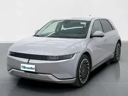Grigio Usata 2022 Hyundai Ioniq 5 SUV | 27.900 € (Super prezzo)