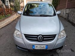 Grigio Usata 2008 VW Fox Due volumi | 2700 € (Cara)