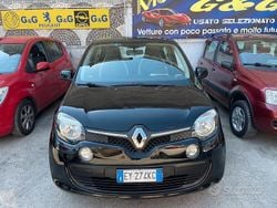 Nero Usata 2015 Renault Twingo SE Due volumi | 7000 € (Buon prezzo)