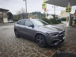 Usata 2024 Mercedes GLA250 AMG line SUV | 43.499 € (Buon prezzo)