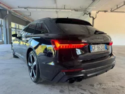 Usata 2021 Audi S6 Comfort Station wagon | 39.700 €