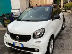 Usata 2018 Smart ForFour Due volumi | 10.900 € (Buon prezzo)