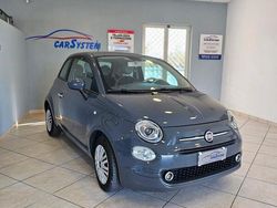 Grigio Usata 2016 Fiat 500 Pop Tre volumi | 8900 € (Buon prezzo)