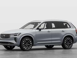 Grigio Nuova 2025 Volvo XC90 Plus SUV | 67.500 € (Buon prezzo)