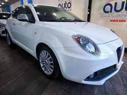 Bianco Usata 2016 Alfa Romeo MiTo Due volumi | 7500 € (Buon prezzo)