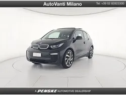 Nero Usata 2021 BMW i3 Advantage Due volumi | 20.470 € (Buon prezzo)
