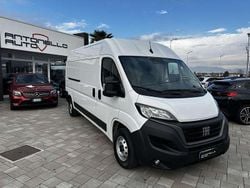 Bianco Usata 2023 Fiat Ducato Furgone | 20.990 € (Buon prezzo)