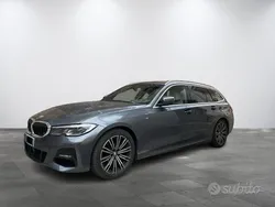 Usata 2019 BMW 320 M Sport Station wagon | 27.900 € (Buon prezzo)