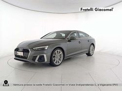 Grigio daytona perlato Nuova 2025 Audi A5 Sportback S-Line Due volumi | 51.500 € (Super prezzo)