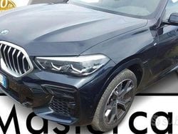 Nero Usata 2023 BMW X6 M Sport SUV | 69.900 € (Buon prezzo)