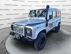 Nessuno Usata 2004 Land Rover Defender SUV | 25.900 € (Buon prezzo)