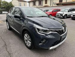 Grigio Usata 2021 Renault Captur Intens SUV | 15.400 € (Ottimo prezzo)