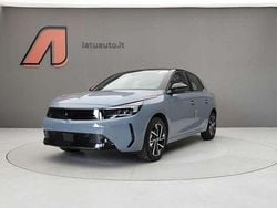 Grafik grey Usata 2025 Opel Corsa Due volumi | 13.890 € (Ottimo prezzo)