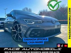 Grigio Usata 2023 VW Golf VIII GTD Tre volumi | 34.700 € (Buon prezzo)