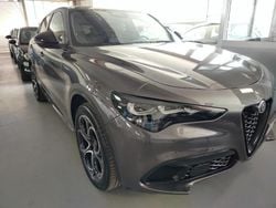 Grigio Usata 2024 Alfa Romeo Stelvio Veloce SUV | 35.950 € (Ottimo prezzo)