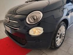 Bianco Usata 2020 Fiat 500 Dolcevita Due volumi | 10.990 € (Buon prezzo)