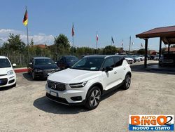 Bianco Usata 2021 Volvo XC40 Inscription SUV | 28.500 € (Buon prezzo)