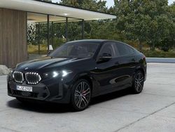 Black sapphire metallizzato Nuova 2025 BMW X6 M Sport SUV | 97.900 € (Buon prezzo)