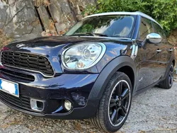 Usata 2012 Mini Cooper Countryman SUV | 8700 € (Buon prezzo)
