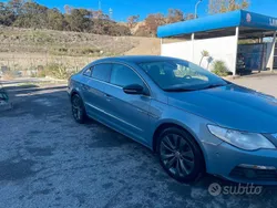 Usata 2009 VW CC Tre volumi | 7000 € (Super prezzo)