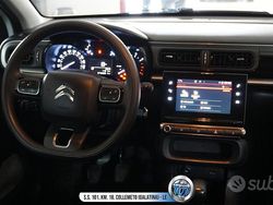 Usata 2022 Citroën C3 Due volumi | 12.900 € (Buon prezzo)